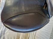 Selle Godignon Jump'in 17"