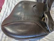 Selle Godignon Jump'in 17"
