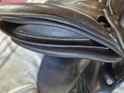Selle Godignon Jump'in 17"