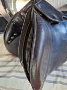 Selle Godignon Jump'in 17"