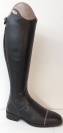 Bottes Young Line cuir grain&eacute; - De Niro