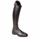 Bottes Young Line cuir grain&eacute; - De Niro