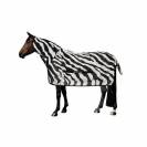 Chemise anti-mouches Zebra Full neck Bucas