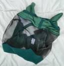 Masque anti-mouches High Professional - HKM - Maille extra fine