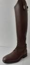 Bottes De Niro Amabile cuir lisse - confort ajust&eacute;