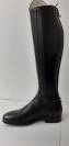 Bottes De Niro Amabile cuir lisse - confort ajust&eacute;