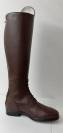 Bottes De Niro Amabile cuir lisse - confort ajust&eacute;