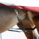 Couverture Power Turnout extra Bucas