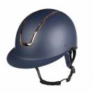 Casque Lady shield HKM