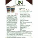 Onguent &eacute;t&eacute; non ferr&eacute;s ungula 480ml - ungula naturalis