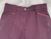 Pantalon el capone full grip Imperial Riding