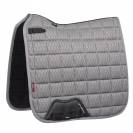Tapis carbon mesh dressage Lemieux