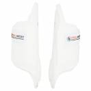 Guêtres de cross BR Pro mesh x-shape flexible