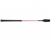 Cravache jumping whip Eldorado - QHP - Imitation cuir