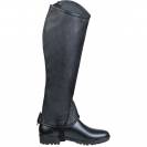 Mini chaps enfants elastic plain HKM