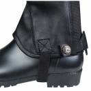 Mini chaps enfants elastic plain HKM