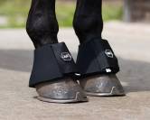 Cloche néoprène épaisse - QHP - Protection cheval
