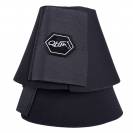 Cloche néoprène épaisse - QHP - Protection cheval