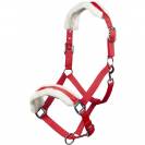 Licol mouton teddy - HKM - Confort optimal