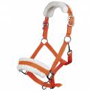 Licol mouton teddy - HKM - Confort optimal