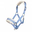 Licol mouton teddy - HKM - Confort optimal