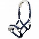 Licol mouton teddy - HKM - Confort optimal