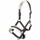 Licol mouton teddy - HKM - Confort optimal