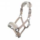 Licol mouton teddy - HKM - Confort optimal