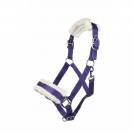 Licol mouton teddy - HKM - Confort optimal