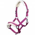 Licol mouton teddy - HKM - Confort optimal