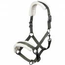 Licol mouton teddy - HKM - Confort optimal