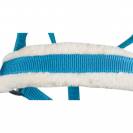 Licol mouton teddy - HKM - Confort optimal