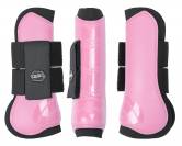 Gu&ecirc;tres ouvertes n&eacute;opr&egrave;ne - QHP - protection contre les chocs