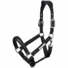 Licol cuir capella Lemieux