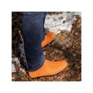 Sur chaussure fetichiste Skimp