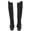 Mini chaps premium noir Equithème