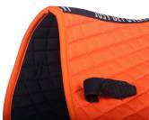 Tapis de selle country Vegas QHP