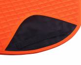 Tapis de selle country Vegas QHP