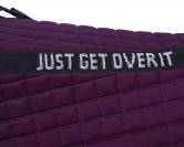 Tapis de selle country Vegas QHP