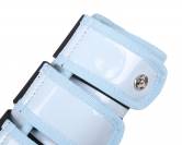 Guêtres fermées havana QHP