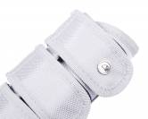 Guêtres fermées havana QHP