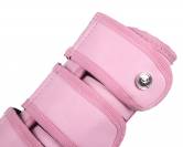 Guêtres fermées havana QHP