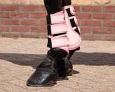 Guêtres fermées havana QHP