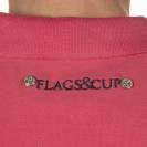 Polo dame Salta Flag's & cup