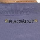Polo dame Salta Flag's & cup