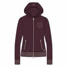 Sweat zippé hvpbeau ss22 - HV Polo