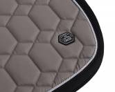 Tapis de selle Eldorado QHP