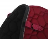 Tapis de selle Eldorado QHP