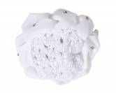 R&eacute;sille chouchou strass - QHP - maintien optimal