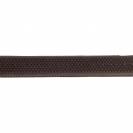 Rênes caoutchouc petit picot - TdeT - anti-glisse